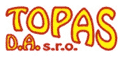 TOPAS D.A.