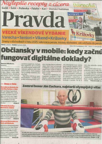 PRAVDA PIA