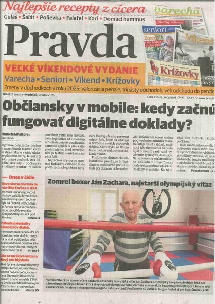 PRAVDA PIA