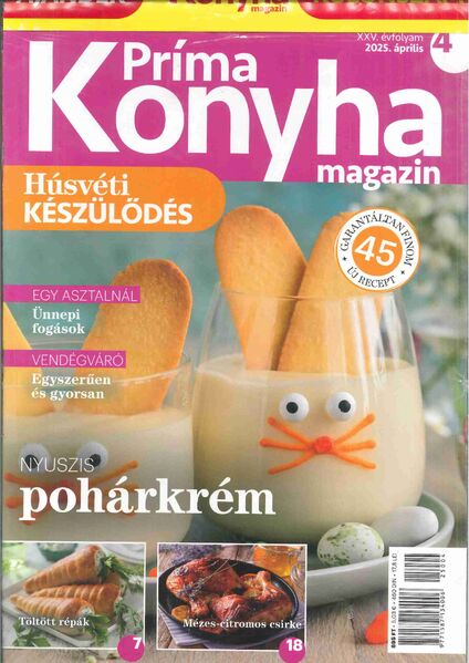 PRIMA KONYHA H