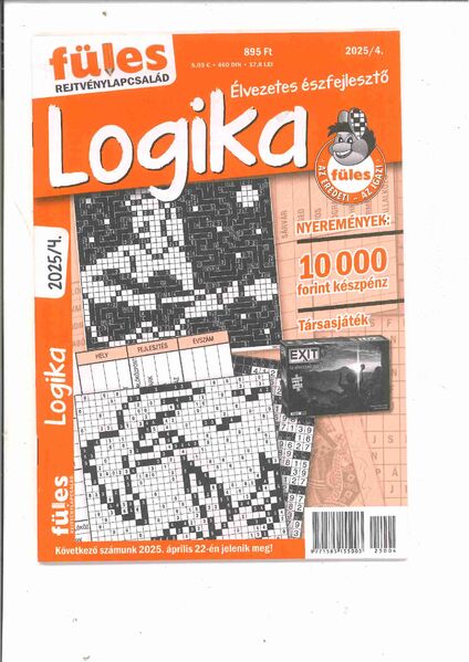 LOGIKA H