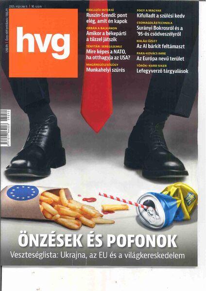 HVG H /P/