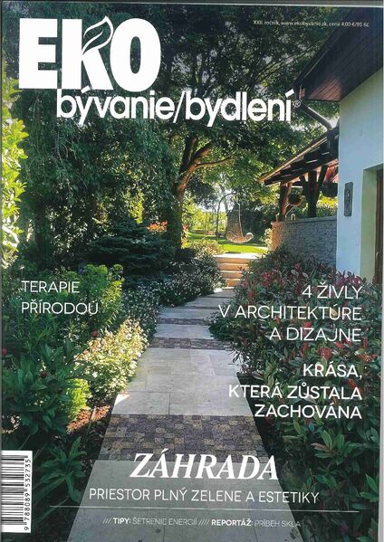 EKO BYVANIE