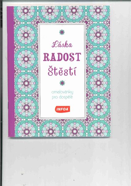OMAL.P.DOSP.-LASKA,RADOST,STES