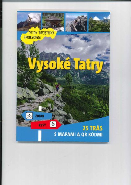 VYSOKE TATRY