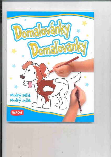 DOMALOVANKY PRE DETI