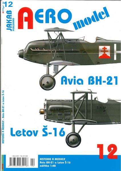 AERO MODEL