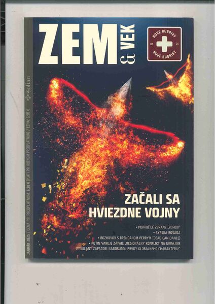 ZEM & VEK