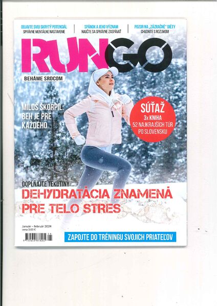 RUNGO /RUN/