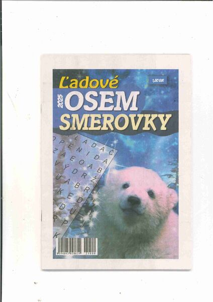 LADOVE OSEMSMEROVKY