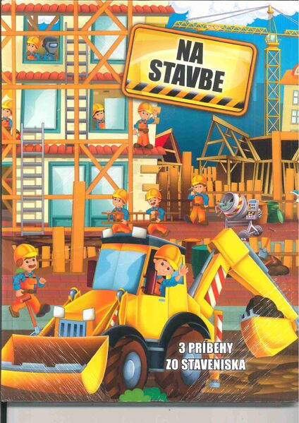 KNIHA-NA STAVBE