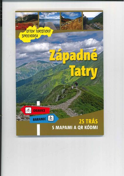 ZAPADNE TATRY