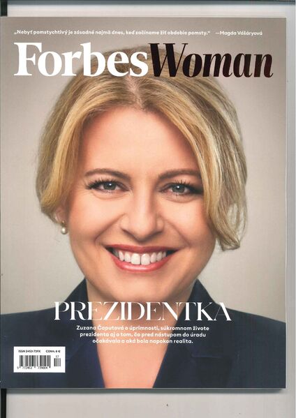 FORBES SPECIAL NEXT