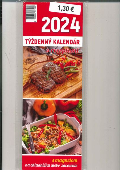 2023-TYZDENNY KALENDAR S RECE