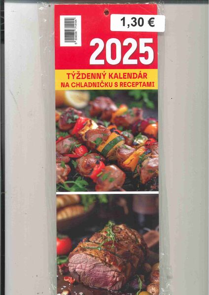 2025-TYZDENNY KALENDAR S RECE