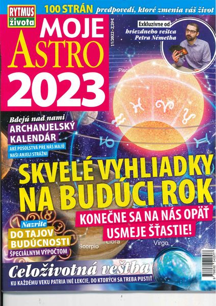 RZ-MOJE ASTRO 2023