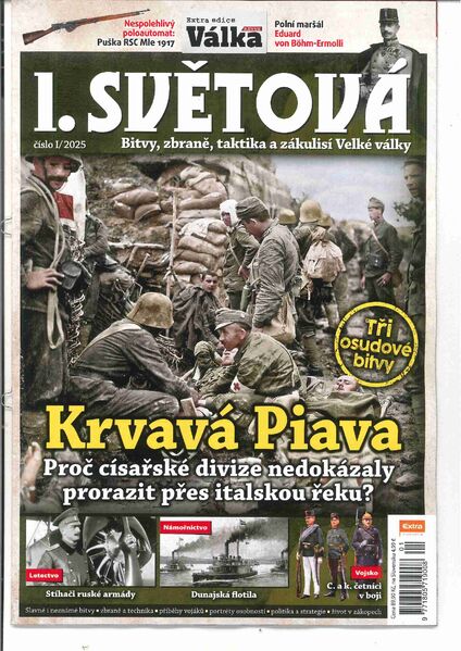 EXTRA EDICE VALKA-I.SVETOVA