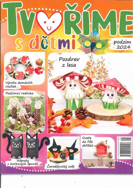 TVORIME  S   / DETMI /