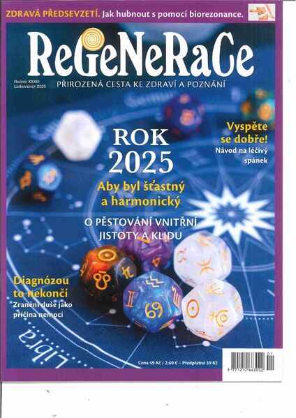 REGENERACE