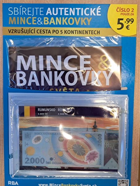 MINCE _ BANKOVKY SVETA C.2