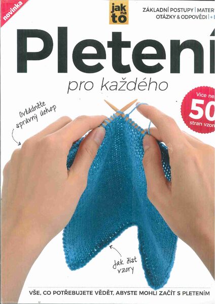 JAK NA TO HACKOVANI PRO KAZDEH