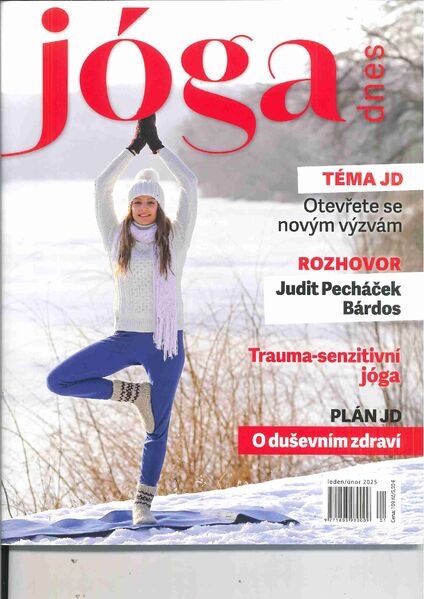 JOGA DNES