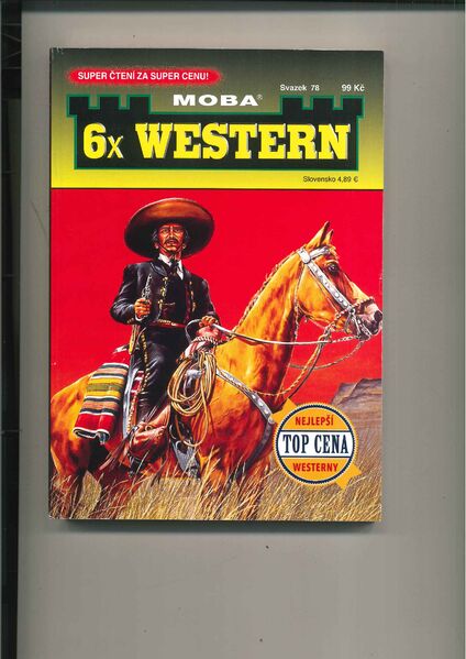 6X WESTERN