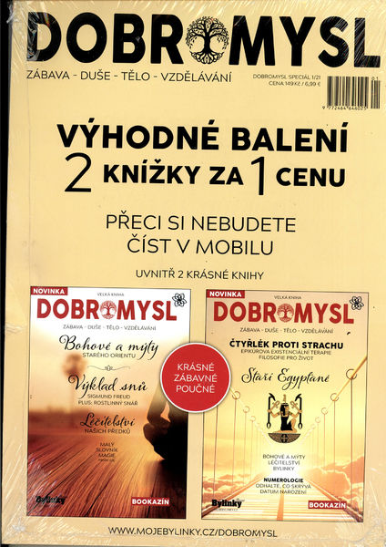 DOBROMYSL SPECIAL