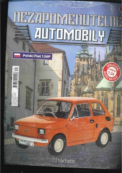 NEZAPOMENUTELNE AUTOMOBILY