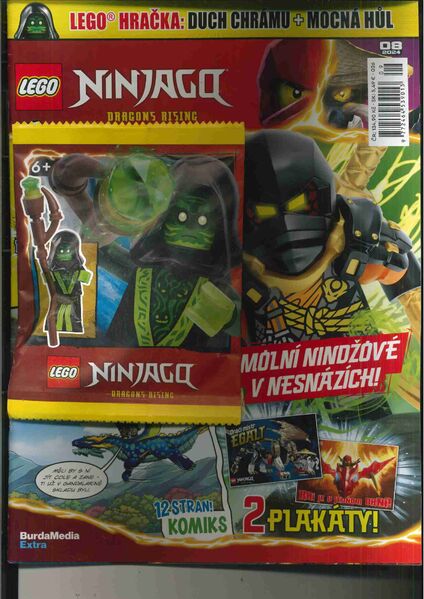 LEGO NINJAGO