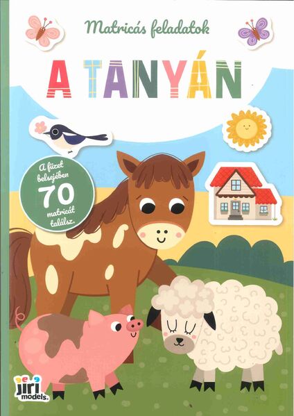 MATRICAS FELADATOK A TANYAN H