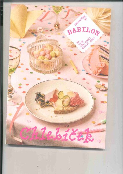 BABILON