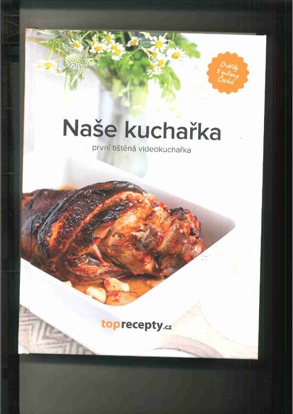 TOP RECEPTY-NASE KUCHARKA
