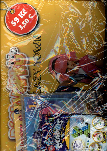 INSPIRACE SPECIAL