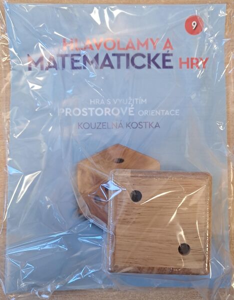 HLAVOLAMY A MATEM.HRY OD C.3